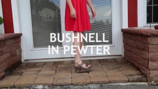 OTBT s Bushnell in Pewter