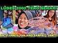 Lagu ES TELLER TEKO VIRAL LUDES 2000 TEKO SEHARI || OMSET SAMPAI 40 JUTA