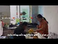 Cuộc Sống Mỗi Ngày Của Cô Dâu Việt Trôi Qua Rất Bình Yên,Bên Chồng Con Ở TQ🇨🇳