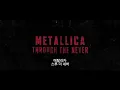Orion   Metallica through the never  ending credit