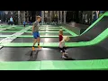 Kids at Defy Augusta Fall 2019