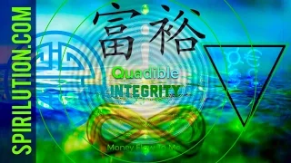 Money Flows To Me - Law of Attraction Accelerator Binaural Beats Healing Frequency Music