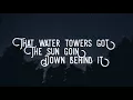 Lettin’ The Night Roll - Justin Moore