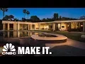 You ll Need A Net Worth Of 500 Million To Own This California Mansion CNBC Make It