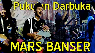 Download Mars Banser Gus Ali Gondrong Darbuka Calty Rebana Semut Ireng MP3