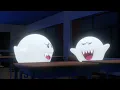 Boo Tells a Joke Turn on Captions