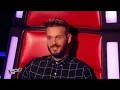 Est-ce que tu m’aimes ? - Maître Gims | Lauviah | The Voice Kids 2016 | Blind Audition