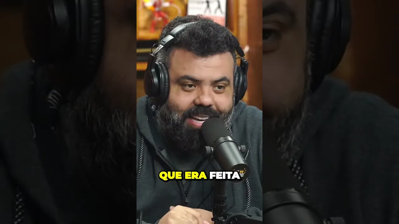Os segredos surpreendentes por detras do jogo Show do Milho