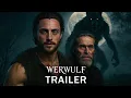 Werwulf (2026) - Trailer | Aaron Taylor-Johnson, Willem Dafoe | Movie Teaser werewolf