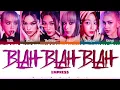 Download Lagu 【EMPRESS】 Blah Blah Blah