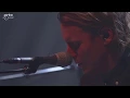 Ben Howard live in France