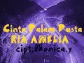Download Lagu Ria amelia Cinta dalam Dusta Lagu Slow Rock Indang / Minang populer