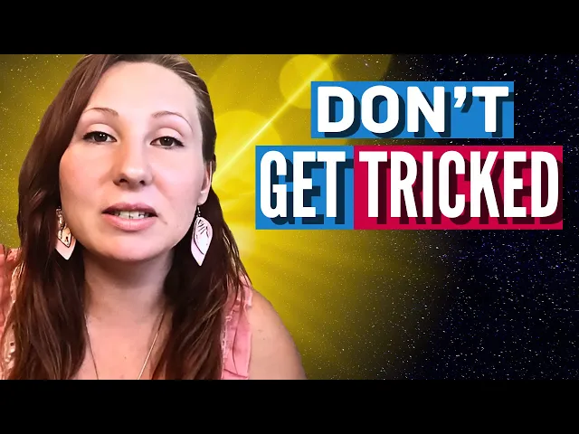 DARK Entities Will Try to FOOL You! BE CAREFUL When You CHANNEL!