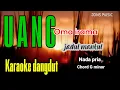 Download Lagu karaoke dangdut || Uang  || Oma irama