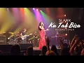 Lagu SLANK - KU TAK BISA | REGGAE COVER