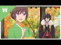 Kakuriyo -Bed \u0026 Breakfast for Spirits- Season 2 - Opening Full | \