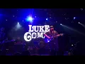 Luke Combs Moon Over Mexico (unreleased)