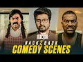 Doctor - Back to Back Comedy Scenes Sivakarthikeyan Yogi Babu Kingsley Adithya TV