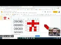6th Grade STEM - Part 2 Making an Animation with Binary