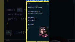 Regular Function vs Arrow Function in Javascript