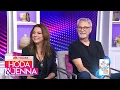 Martina and John McBride talk love story Blackbird Studio more
