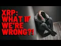 XRP: \