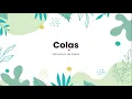 Operaciones en colas
