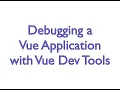 Vue Dev Tools