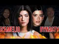 The D Amelio Family FALL BAD Business and Exploitation