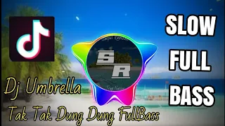 Download DJ SLOW UMBRELLA TikTok VIRAL \ MP3