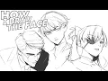 Download Lagu HOW I DRAW THE FACE/HEAD