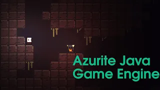 Azurite Game Engine Devlog 1 Post Processing AABB Collisions