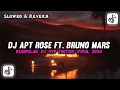 Download Lagu DJ APT ROSE FT. BRUNO MARS X SWEET LOVE X EL PERDON MASHUP VIRAL TIKTOK FULL SONG MAMAN FVNDY