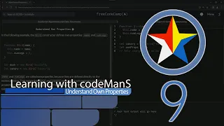 Understand Own Properties freeCodeCamp Object Oriented Programming