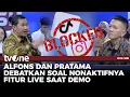 Download Lagu Ingatkan Bahaya Larangan Satu Orang Satu Medsos, Pakar: Gen Z Bisa Buat Gerakan | Dua Sisi tvOne