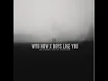 Download Lagu WYD Now x Boys Like You - Anna Clendening x Sadie Jean - MONXRCH Mashup/Remix [OFFICIAL LYRIC VIDEO]