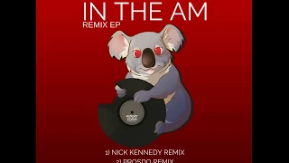 johnny canik in the am gabe agullo remix