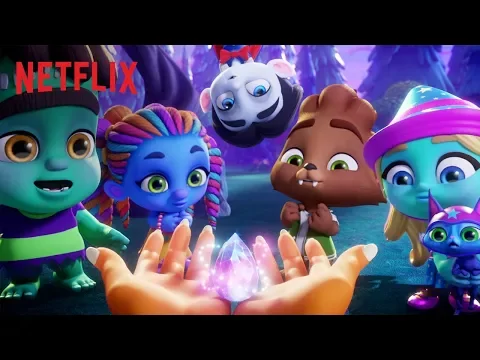 Trailer