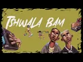 Download Lagu Tshwala Bam Remix – TitoM, Burna Boy, Yuppe \u0026 S.N.E | Official Lyric Video