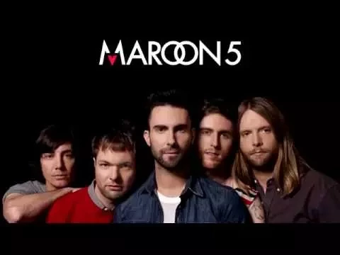 Download MP3 [Free MP3 Download] Maroon 5 - Sugar