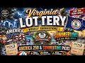 Virginia Lottery Weekly Suggestions July Week Five 2026