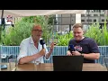 The Ashes: Historic Win, Barmy Army Trumpeter and Crazy Travel Journey | Everywhere We Go Podcast