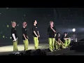[4K] 230324 NCT Dream - Encore Ment + My Youth | The Dream Show 2 In A Dream in HK Day 1 (Fancam)