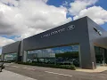 New Dealership Tour Matford Jaguar Land Rover