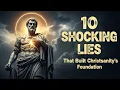 Download Lagu 10 Shocking Lies That Created Christianity's foundation!