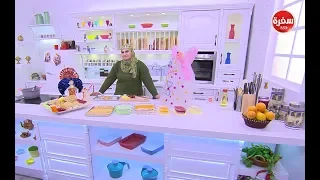 حلقة خاصة عن حلويات المولد النبوي على قد الإيد حلقة كاملة 