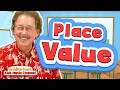 The Place Value Song Numeral Literacy Song for Kids Jack Hartmann