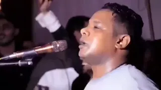 اغنية عديلا باللغة النوبية اداء جميل من مبدع نوبي مصري دندنها