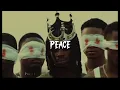 Peace- Omah lay X Vicoka emotional melodic type beat 2026