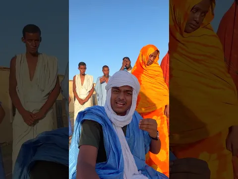 ಸಹರಾ ಮರುಭೂಮಿ, Watch Full Video 👆 Dr Bro
